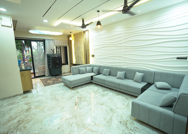 Turnkey Project Execution & Handover